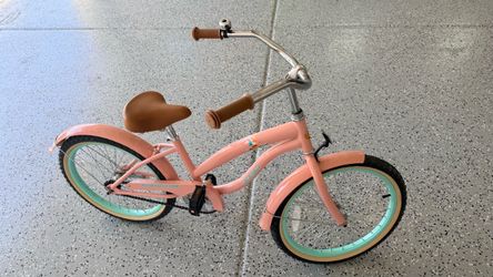 Aceger Submarine Kids Cruiser Bike