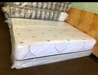 Mattress