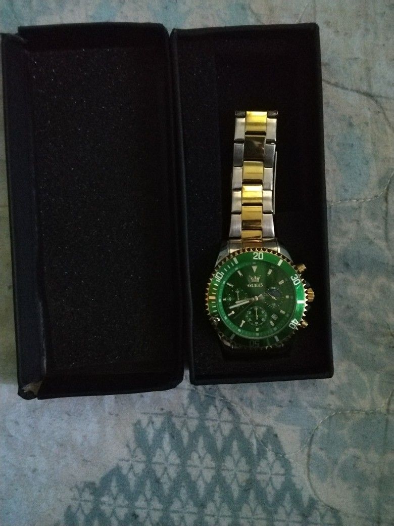 Clock ⌚