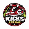 Sell Kicks