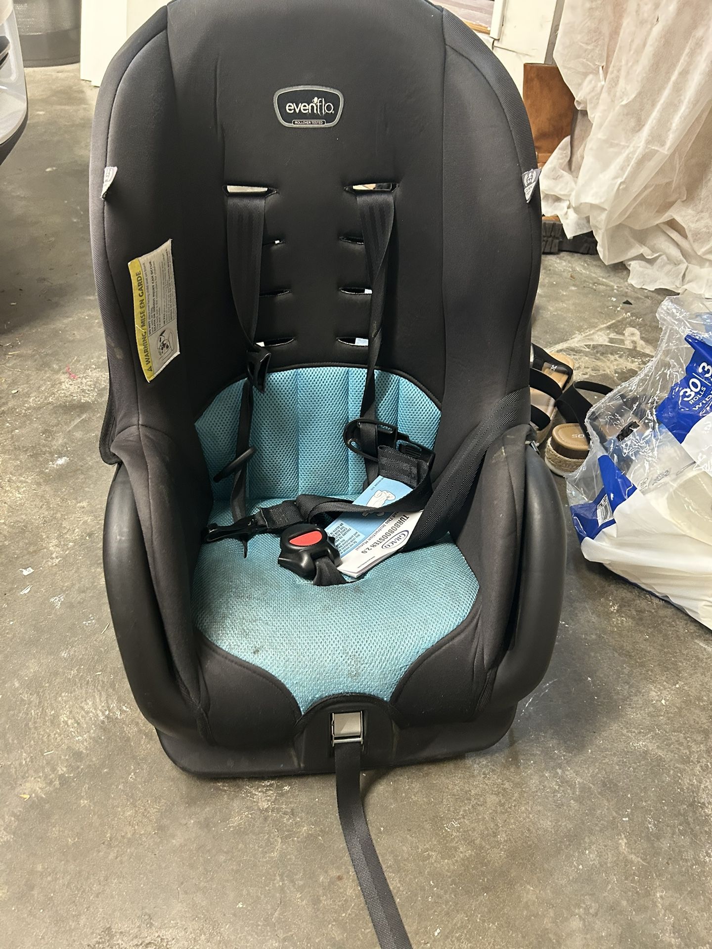 Car Seat