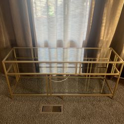 TV Stand/Coffee Table/Shelf