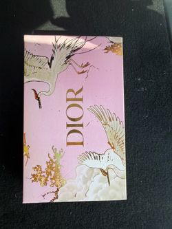 Dior Addict Lip Gloss Blam