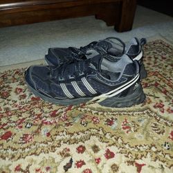 Adidas ADIWEAR Men's 10.5 Sneakers