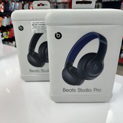 Beats Studio Pro 🎧🎧🎧