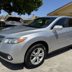 2015 Acura RDX