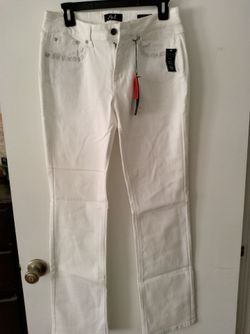 Earl Jean Women's Jeans NWT Size 10
