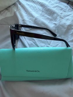Tiffany and Co Sunglasses