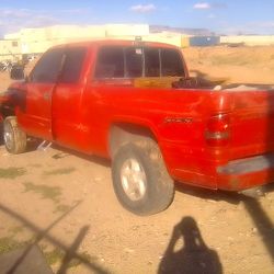 1997 Dodge Ram Sport  1500