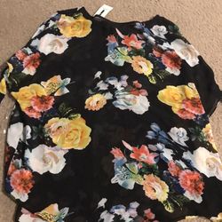 Bundle Of 3 Women Clothing  Size L