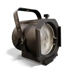 ALTMAN 65Q FRESNEL LAMP 6" <1000