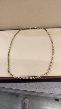 Necklace