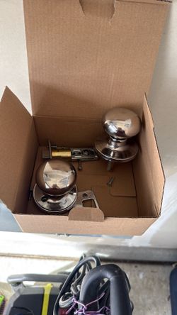 Door Knob