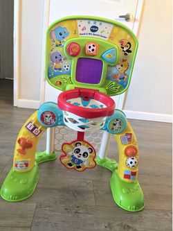 Toddler toy