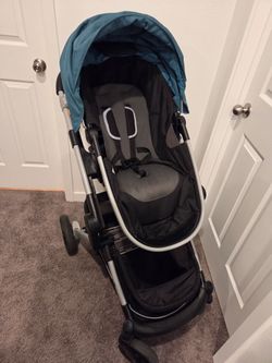 Graco Nest Modes Travel System