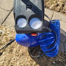 Compressor