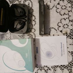 Pocbuds Noise Canceling Earbuds