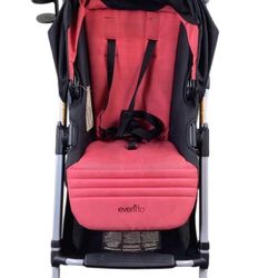 *Evenflo Reversi Lightweight Reversible Stroller