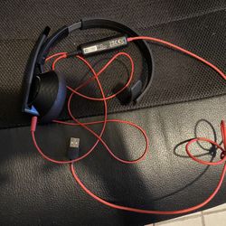 Poly Headset 