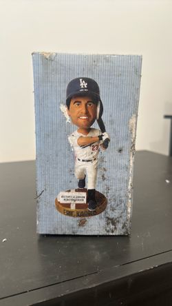 Eric Karros 2012 Los Angeles Dodgers Bobblehead