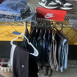 Boys clothing Bundle