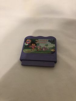 Dora The Explorer Vtech