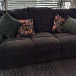 Reclining Sofa