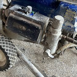 selling graco 490 pc pro