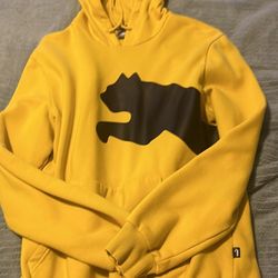Puma Hoodie