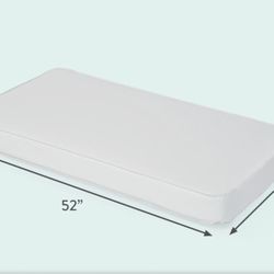 Toddler Mattress