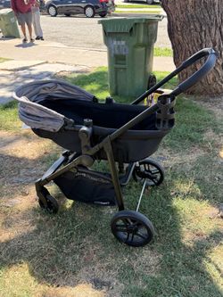 Jeep stroller