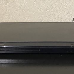 Sony DVD Player