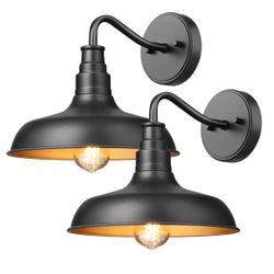 Wall Lights