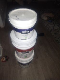 Pintura Blanca