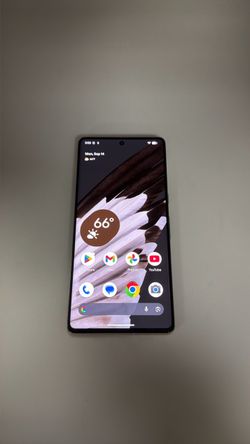 Google Pixel 7 Pro 256GB