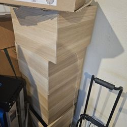 Decorative Storage Boxes 