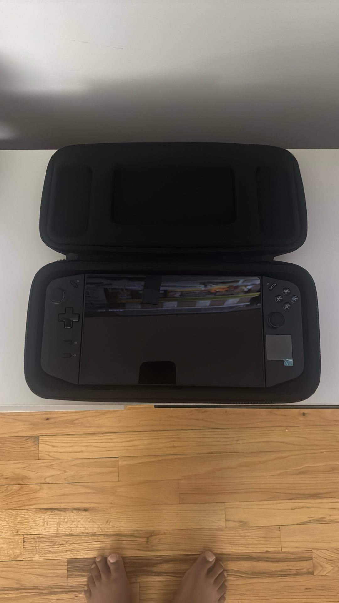 Lenovo Legion Go