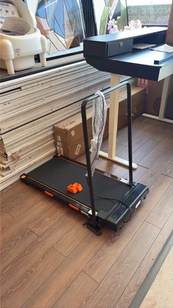 Brand new walking treadmills