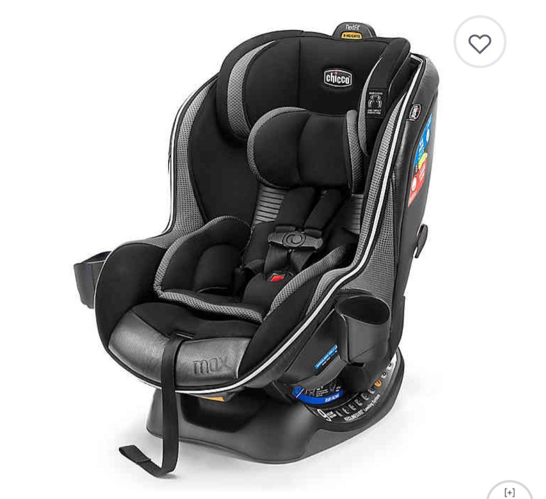 I'm in need of a car seat