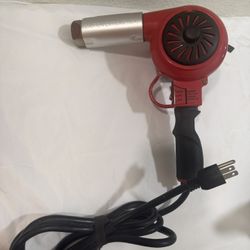Industrial MHT Products Heat Gun 