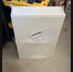 New IKEA Trones shoe Storage Stackable cabinet Drawer