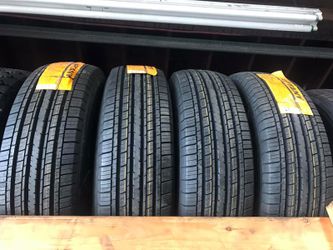245/75/16LT 10 ply load range E FINANCING Available mount and balance included