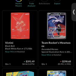 Pokemon  Collection Sell Ascnded Heroes 151