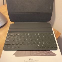 Smart Keyboard iPad Pro 11inch