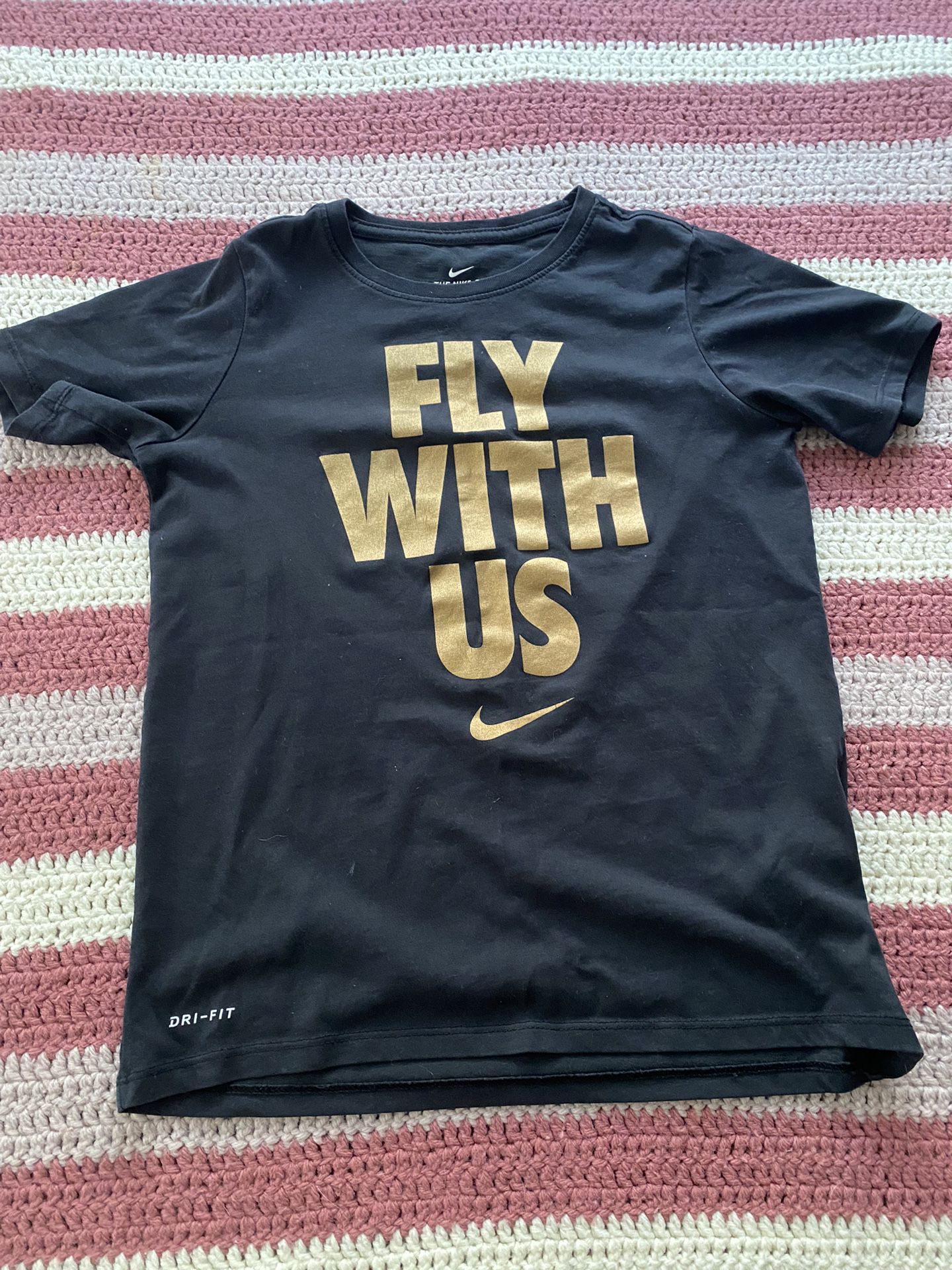 Women’s Nike T Shirt 
