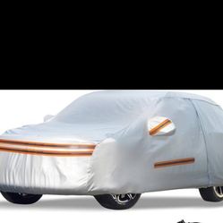 Car Cover