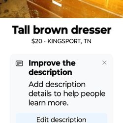 Dresser