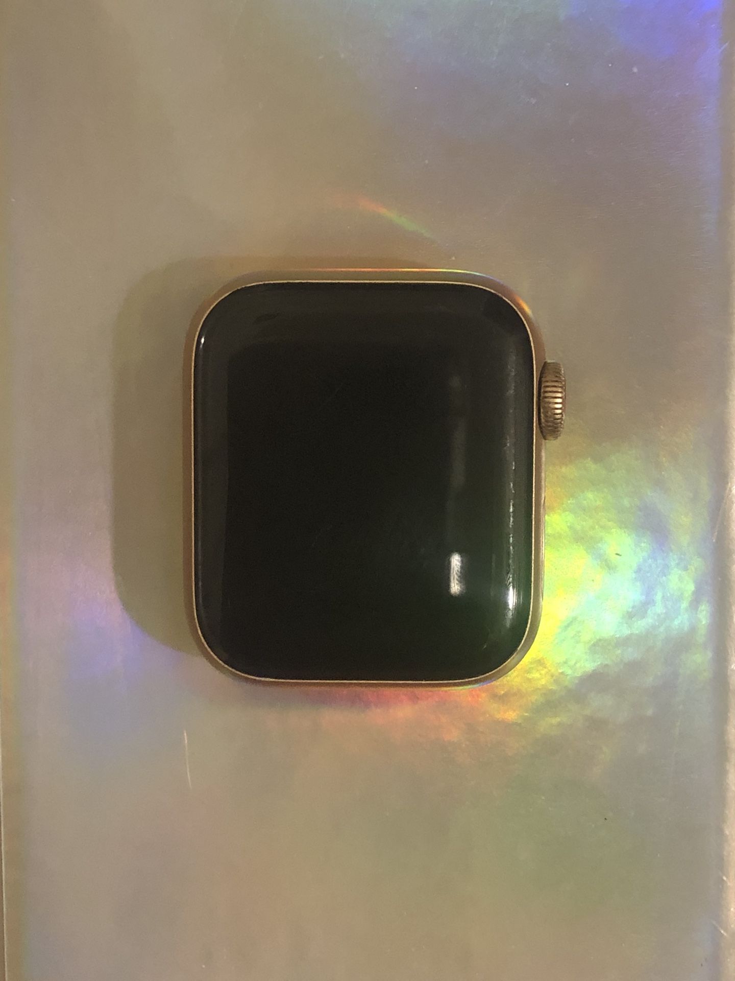 Apple Watch Series 4 Gps Lte 40mm