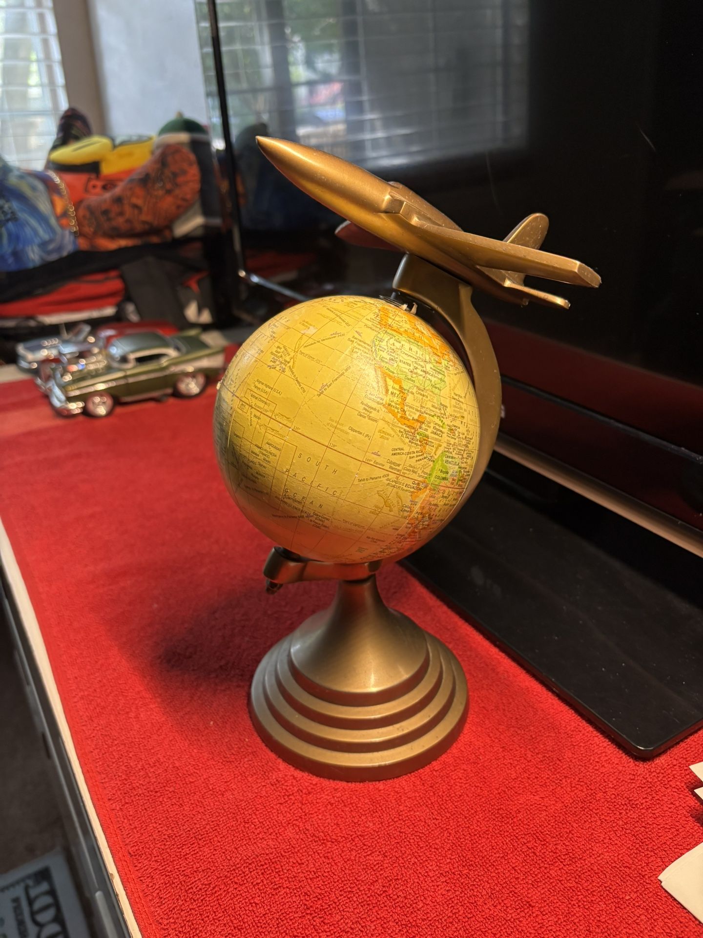 GLOBE