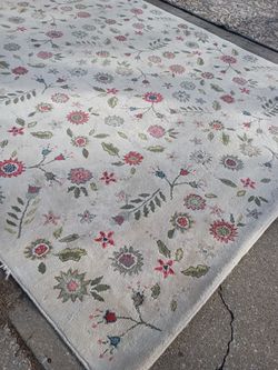 Carpet